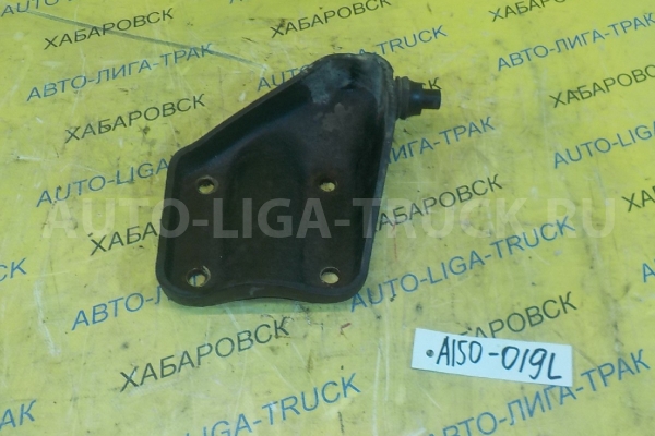 Чашка рессоры Nissan Atlas TD27 Чашка рессоры TD27 2000  55266-T3001