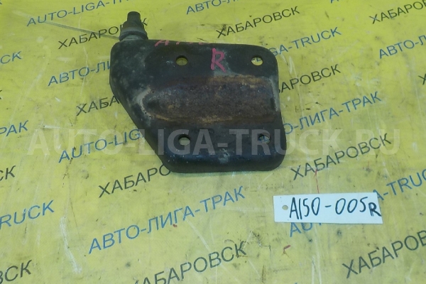 Чашка рессоры Nissan Atlas TD27 Чашка рессоры TD27 2000  55262-T3001