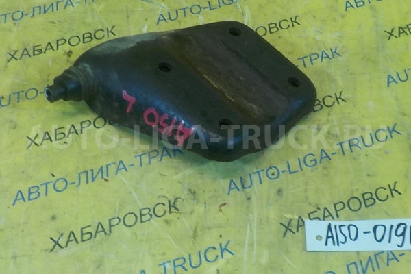 Чашка рессоры Nissan Atlas TD27 Чашка рессоры TD27 2000  55266-T3001