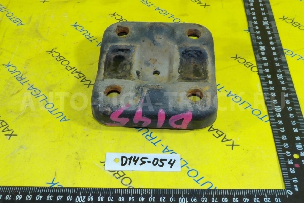 Чашка рессоры Toyota Dyna, Toyoace Чашка рессоры    48473-25080