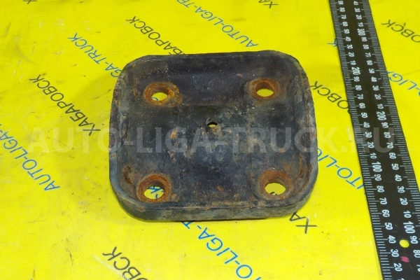 Чашка рессоры Toyota Dyna, Toyoace Чашка рессоры    48473-25080