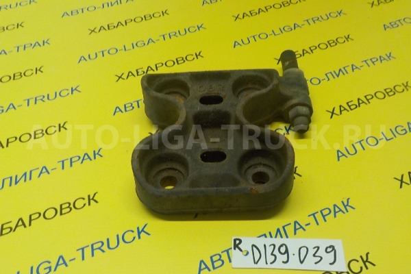 Чашка рессоры Toyota Dyna, Toyoace 1BZ Чашка рессоры  2003  48473-37180