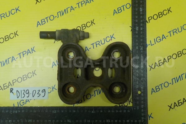 Чашка рессоры Toyota Dyna, Toyoace 1BZ Чашка рессоры  2003  48473-37180