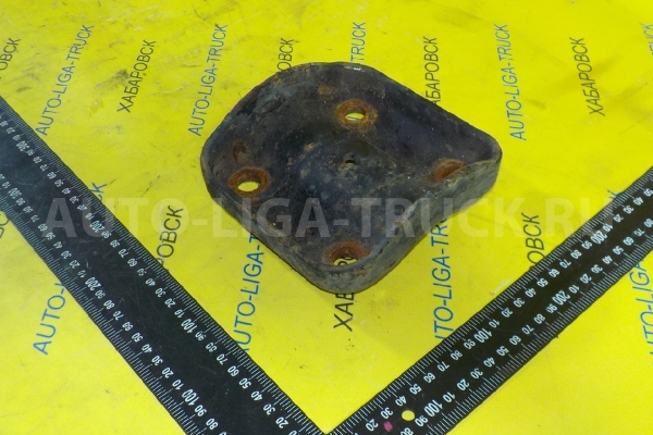 Чашка рессоры Toyota Dyna, Toyoace Чашка рессоры    48473-25080