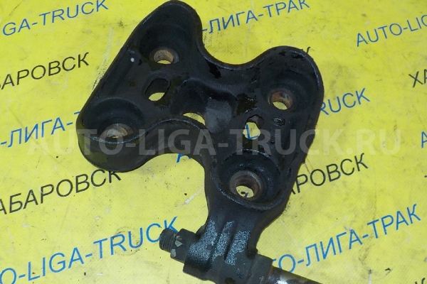 Чашка рессоры Toyota Dyna, Toyoace S05C Чашка рессоры S05C 2003  48046-37090