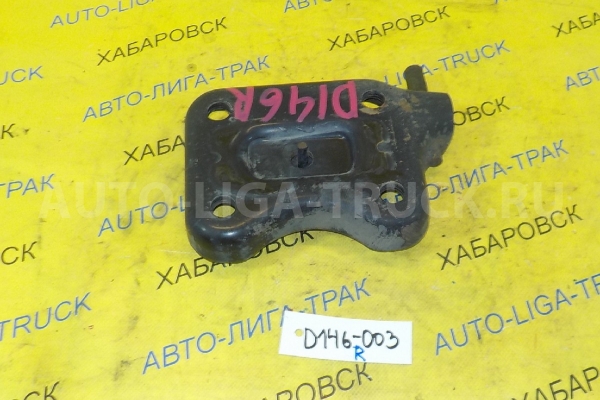 Чашка рессоры Toyota Dyna, Toyoace 3RZ Чашка рессоры    48046-25110