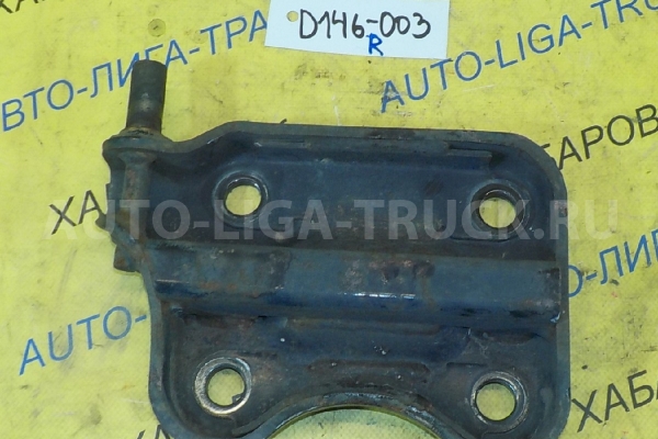 Чашка рессоры Toyota Dyna, Toyoace 3RZ Чашка рессоры    48046-25110