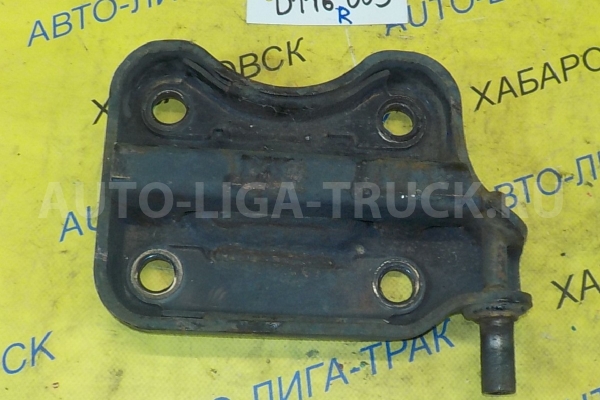 Чашка рессоры Toyota Dyna, Toyoace 3RZ Чашка рессоры    48046-25110