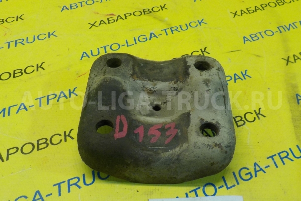 Чашка рессоры Toyota Dyna, Toyoace 5L Чашка рессоры 5L 2003  48473-25080