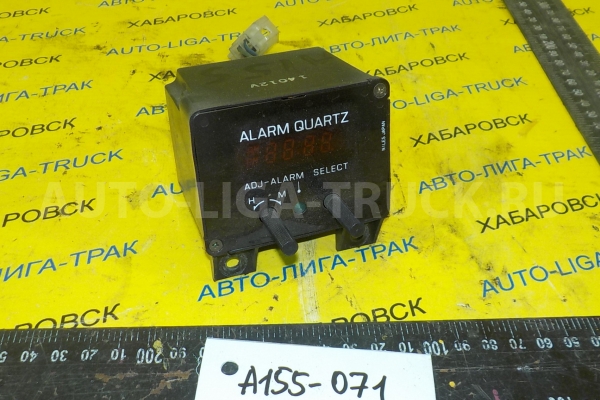 Часы Nissan Atlas ED33 Часы ED33 1988 25820-T8000 Часы Nissan Atlas ED33 Часы ED33 1988 25820-T8000