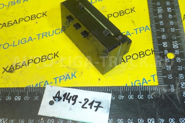 Рессора в сборе Nissan Atlas QD32 Рессора в сборе QD32 2005  55020-5T902