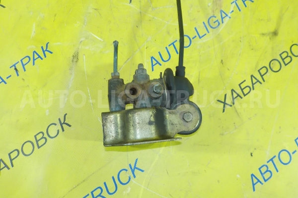 ЧРДК Isuzu Elf 4HF1 Регулятор давления тормозов-ЧРДК 4HF1 1997 8-97070-721-0 ЧРДК Isuzu Elf 4HF1 Регулятор давления тормозов-ЧРДК 4HF1 1997 8-97070-721-0