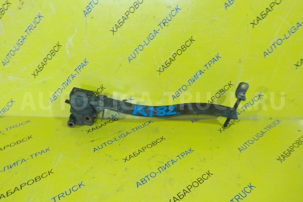 ЧРДК Mitsubishi Canter 4D35 Регулятор давления тормозов-ЧРДК 4D35 1999 MC869406 ЧРДК Mitsubishi Canter 4D35 Регулятор давления тормозов-ЧРДК 4D35 1999 MC869406