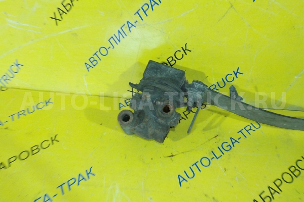 ЧРДК Mitsubishi Canter 4D35 Регулятор давления тормозов-ЧРДК 4D35 1999 MC869406 ЧРДК Mitsubishi Canter 4D35 Регулятор давления тормозов-ЧРДК 4D35 1999 MC869406