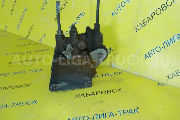 ЧРДК Toyota Dyna, Toyoace 15B Регулятор давления тормозов-ЧРДК 15B 1996  47910-37030