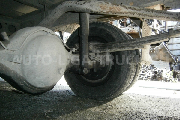 Чулок Mitsubishi Canter 4M40 Чулок 4M40 1994  MC890084