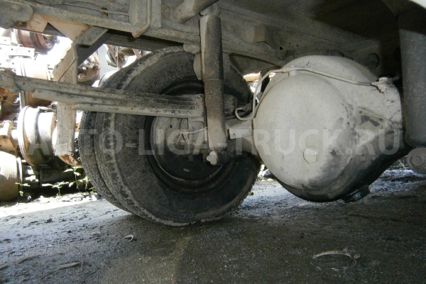 Чулок Mitsubishi Canter 4M40 Чулок 4M40 1994  MC890084