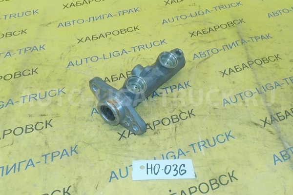 Цилиндр ГЛАВНЫЙ тормозной Цилиндр ГЛАВНЫЙ тормозной 46100-S10-003 Цилиндр ГЛАВНЫЙ тормозной Цилиндр ГЛАВНЫЙ тормозной 46100-S10-003