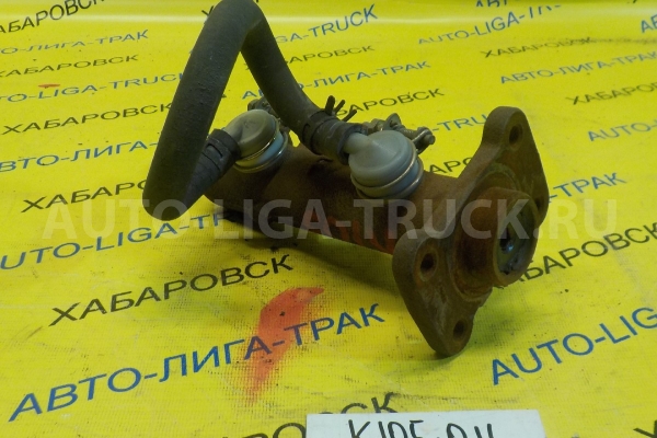 Цилиндр ГЛАВНЫЙ тормозной Mitsubishi Canter 4D36 Цилиндр ГЛАВНЫЙ тормозной 4D36 1996 MC862082 Цилиндр ГЛАВНЫЙ тормозной Mitsubishi Canter 4D36 Цилиндр ГЛАВНЫЙ тормозной 4D36 1996 MC862082