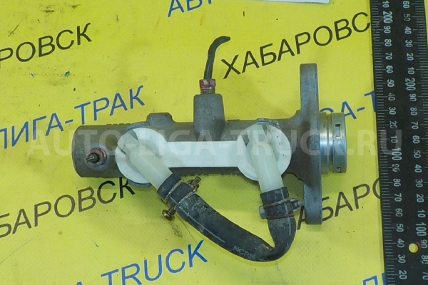 Цилиндр ГЛАВНЫЙ тормозной Nissan Atlas TD27 Цилиндр ГЛАВНЫЙ тормозной TD27 1997 46010-3T000 Цилиндр ГЛАВНЫЙ тормозной Nissan Atlas TD27 Цилиндр ГЛАВНЫЙ тормозной TD27 1997 46010-3T000