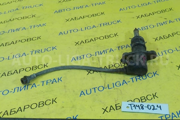 Цилиндр РАБОЧИЙ сцепления Mazda Titan TF Цилиндр РАБОЧИЙ сцепления TF 1998 W220-41-920B Цилиндр РАБОЧИЙ сцепления Mazda Titan TF Цилиндр РАБОЧИЙ сцепления TF 1998 W220-41-920B