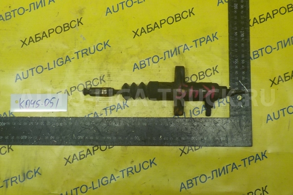 Цилиндр РАБОЧИЙ сцепления Mitsubishi Canter 4M40 Цилиндр РАБОЧИЙ сцепления 4M40   ME606115
