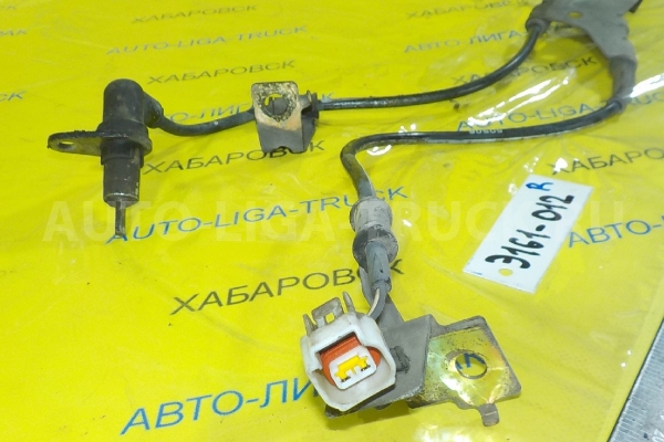Датчик ABS Isuzu Elf 4HL1T Датчик ABS 2005 8-97378-410-0 Датчик ABS Isuzu Elf 4HL1T Датчик ABS 2005 8-97378-410-0
