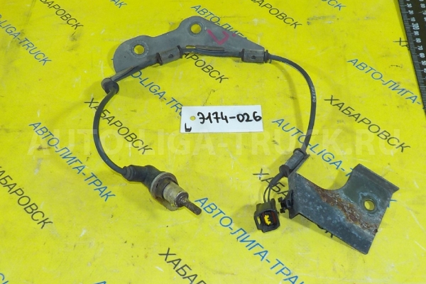 Датчик ABS Isuzu Elf 4HL1 Датчик ABS 4HL1 2003 8-97321-308-2 Датчик ABS Isuzu Elf 4HL1 Датчик ABS 4HL1 2003 8-97321-308-2