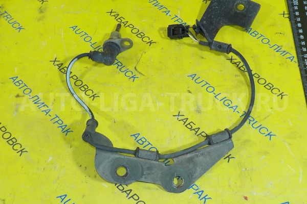 Датчик ABS Isuzu Elf 4HL1 Датчик ABS 4HL1 2003 8-97321-308-2 Датчик ABS Isuzu Elf 4HL1 Датчик ABS 4HL1 2003 8-97321-308-2