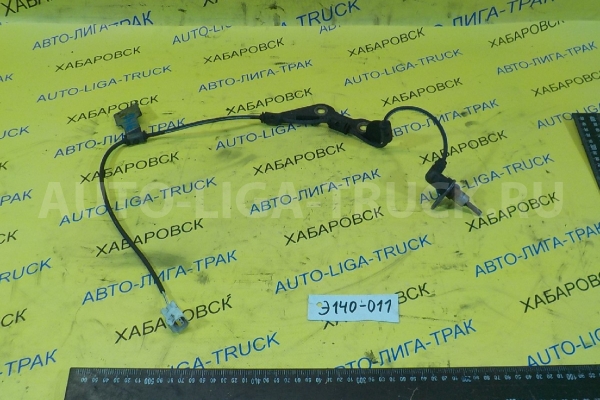 Датчик ABS Isuzu Elf 4HL1 Датчик ABS 4HL1 2004  8-97321-308-2