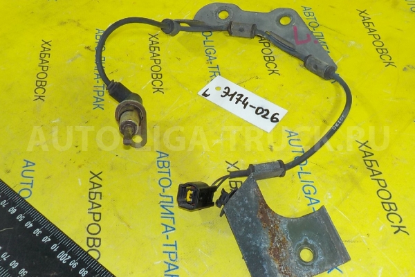 Датчик ABS Isuzu Elf 4HL1 Датчик ABS 4HL1 2003 8-97321-308-2 Датчик ABS Isuzu Elf 4HL1 Датчик ABS 4HL1 2003 8-97321-308-2
