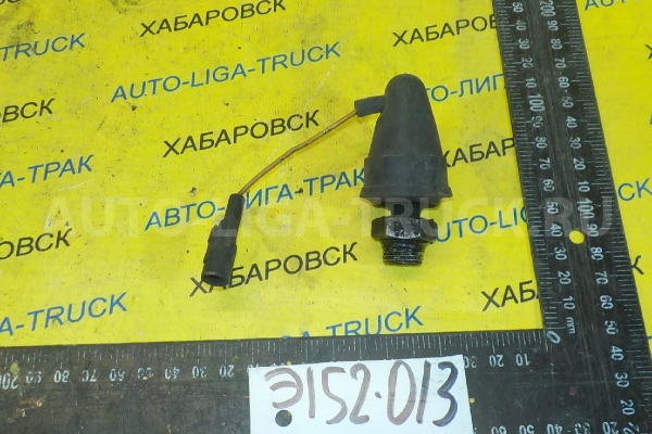 Датчик давления Isuzu Elf 4HF1 Датчик давления 4HF1 1994  8-97072-947-0