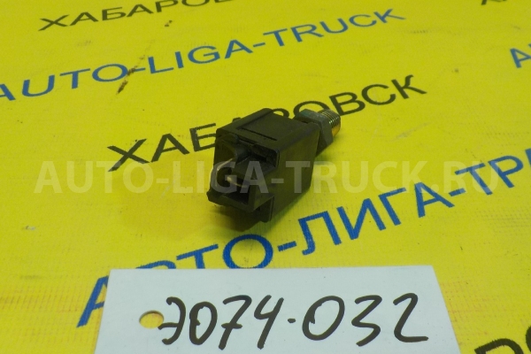 ДАТЧИК Isuzu Elf 4JG2 ДАТЧИК 4JG2 1995 8-94368-343-0 ДАТЧИК Isuzu Elf 4JG2 ДАТЧИК 4JG2 1995 8-94368-343-0