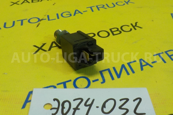 ДАТЧИК Isuzu Elf 4JG2 ДАТЧИК 4JG2 1995 8-94368-343-0 ДАТЧИК Isuzu Elf 4JG2 ДАТЧИК 4JG2 1995 8-94368-343-0