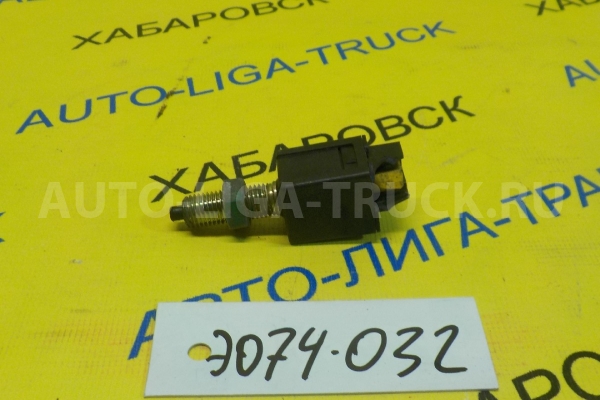 ДАТЧИК Isuzu Elf 4JG2 ДАТЧИК 4JG2 1995 8-94368-343-0 ДАТЧИК Isuzu Elf 4JG2 ДАТЧИК 4JG2 1995 8-94368-343-0