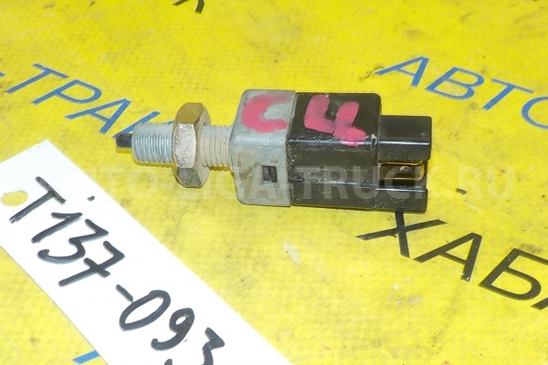 ДАТЧИК Mazda Titan 4HF1 ДАТЧИК 4HF1 1998 LA01-66-470 ДАТЧИК Mazda Titan 4HF1 ДАТЧИК 4HF1 1998 LA01-66-470