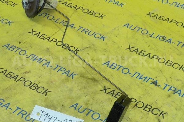 ДАТЧИК Mazda Titan 4HG1 ДАТЧИК 4HG1 2000  W613-60-960