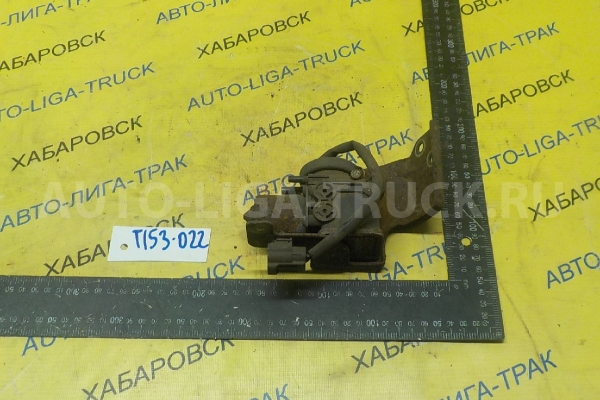 ДАТЧИК Mazda Titan VL ДАТЧИК 2001 MP01-27-780 ДАТЧИК Mazda Titan VL ДАТЧИК 2001 MP01-27-780