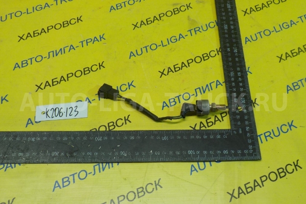 ДАТЧИК Mitsubishi Canter 4D32 ДАТЧИК 4D32 1990  MC134474
