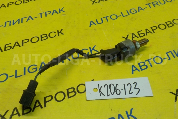 ДАТЧИК Mitsubishi Canter 4D32 ДАТЧИК 4D32 1990  MC134474