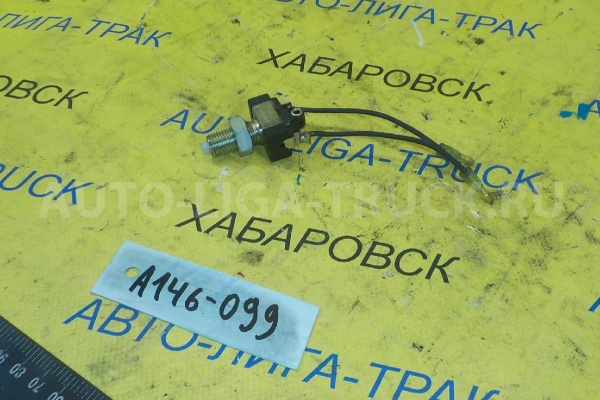ДАТЧИК Nissan Atlas FD35 ДАТЧИК 1991 25320-T6001 ДАТЧИК Nissan Atlas FD35 ДАТЧИК 1991 25320-T6001