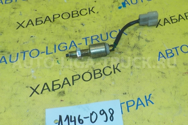 ДАТЧИК Nissan Atlas FD35 ДАТЧИК 1991 25312-90001 ДАТЧИК Nissan Atlas FD35 ДАТЧИК 1991 25312-90001