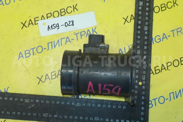 ДАТЧИК Nissan Atlas QD32 ДАТЧИК QD32 2005  22680-CA000