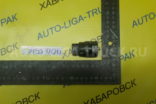 ДАТЧИК СКОРОСТИ Isuzu Elf 4HG1 ДАТЧИК СКОРОСТИ 4HG1 1996  8-97129-704-0