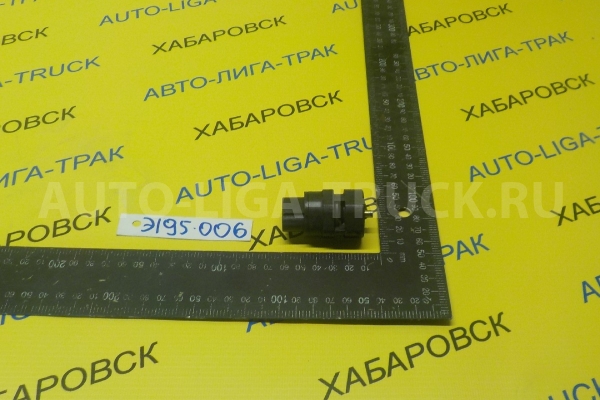 ДАТЧИК СКОРОСТИ Isuzu Elf 4HG1 ДАТЧИК СКОРОСТИ 4HG1 1996  8-97129-704-0