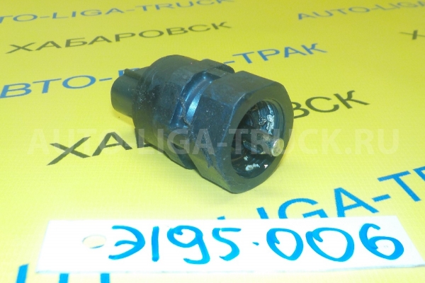 ДАТЧИК СКОРОСТИ Isuzu Elf 4HG1 ДАТЧИК СКОРОСТИ 4HG1 1996  8-97129-704-0