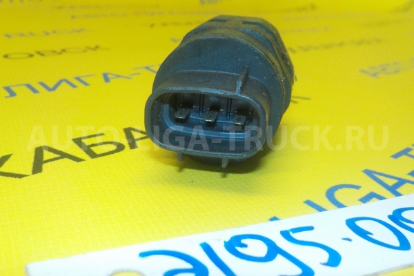 ДАТЧИК СКОРОСТИ Isuzu Elf 4HG1 ДАТЧИК СКОРОСТИ 4HG1 1996  8-97129-704-0
