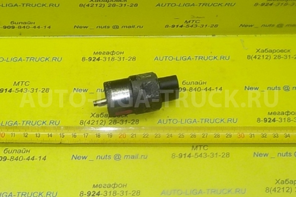 Датчик скорости Toyota Dyna, Toyoace S05D ДАТЧИК СКОРОСТИ S05D 2002 83181-37010 Датчик скорости Toyota Dyna, Toyoace S05D ДАТЧИК СКОРОСТИ S05D 2002 83181-37010