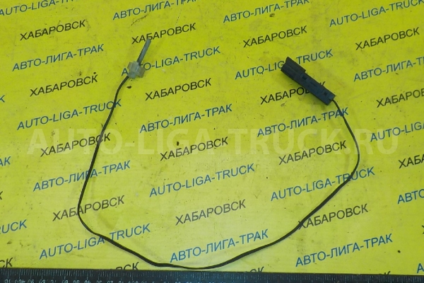 Датчик температурный Mitsubishi Canter 4M40 Датчик температурный 4M40 2003  ALT-000840