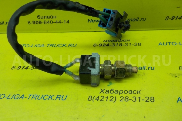 Датчик тормоза Toyota Dyna, Toyoace 15B Датчик тормоза 15B 1996  84340-36070